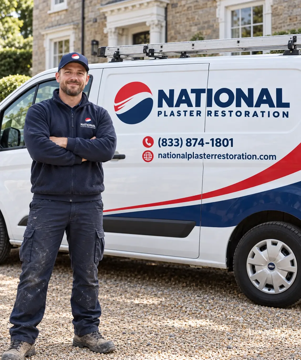 Plaster Repair Hye, TX FAQs